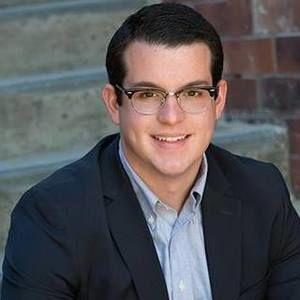 Meet your Posher, Tim